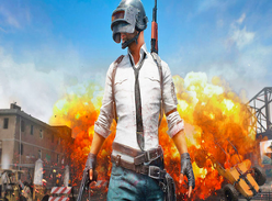 Win 1 of 100 Limited Edition Copy of PlayerUnknown’s Battleground for PS4