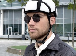 Win a Foldable Cycling Helmet