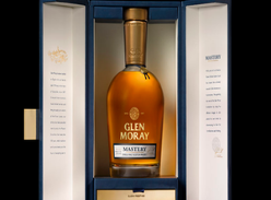 Win one of Glen Moray’s 120th birthday limited edition whisky release called Mastery