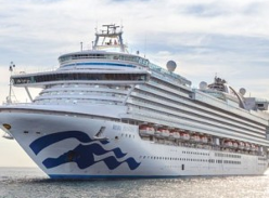 Win a Luxury New Zealand Cruise