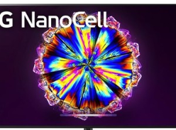 Win an LG Nano 9 Series 65-inch 4K TV w/ AI ThinQ®