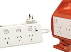 Win a HPM charging pack