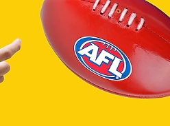 Win the first prize of four Category 1 tickets to the 2022 Toyota AFL Grand Final