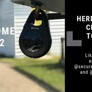 Win an IglooHome Keybox Win an IglooHome Keybox
