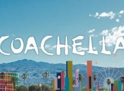 Win a VIP Travel Package to Coachella in LA for 2