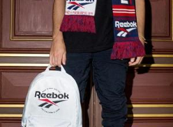 Win a Reebok Classic or Performance Prize Pack