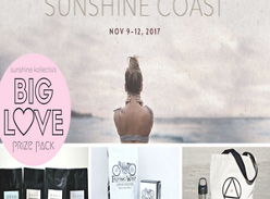 Win a Big Love Spring Prize Pack