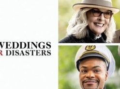 Win a Double in Season Movie Pass to Love Weddings & Other Disasters