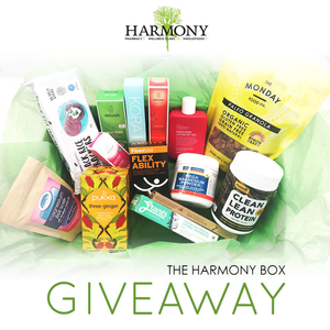 Win a Harmony Box