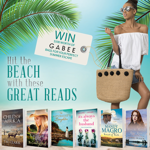 Win $500 worth of Gabee Bags