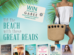 Win $500 worth of Gabee Bags