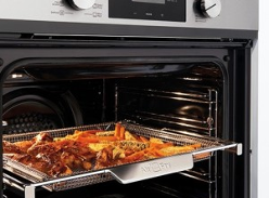 Win a Westinghouse 60cm Multifunction Oven
