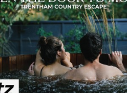 Win a Trentham Country Escape for 2
