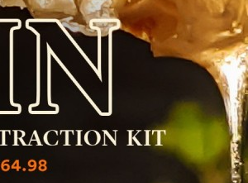 Win a Honey Extraction Kit
