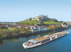 Win a Viking European Sojourn River Cruise for 2