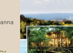 Win a weekend at Gwinganna Lifestyle Retreat!