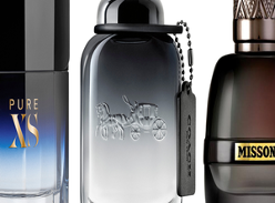 Win 1 of 3 Luxury Men’s Fragrances