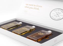 Win Whisky Loot Limited Edition Whisky Gift Boxes