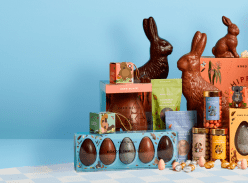 Win the Entire Koko Black Easter Chocolates & Sweets Collection