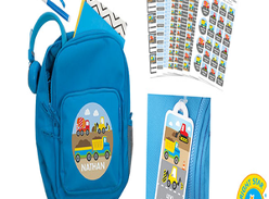 Win Bright Star Kids Back to School Pack