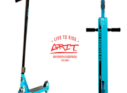 Win a Grit Elite Scooter