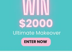 Win $500 Mecca, Iconic & Bondi Boost Gift Cards + a Smilie Teeth Whitening Bundle
