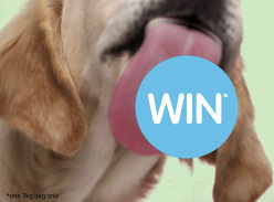 Win 1 of 100 Vitapet Products to Try