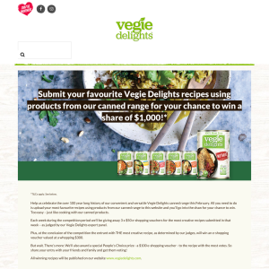 Win 1 of 14 E-Gift Cards Win 1 of 14 E-Gift Cards