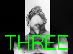 Win 1 of 2 Double Passes to Three at Brisbane Powerhouse