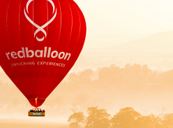 Win 1 of 2 Hot Air Balloon Experiences for 2