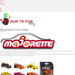 Win 1 of 2 Majorette Limited Edition Car Sets