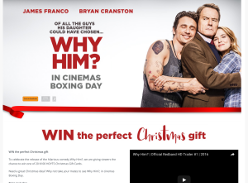Win 1 of 20 $100 'Hoyts' gift cards!