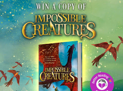 Win 1 of 3 Copies of Impossible Creatures