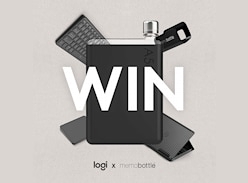 Win 1 of 3 Eco-Friendly, Work-from-Anywhere Packs