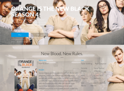 Win 1 of 3 Orange Is The New Black pack