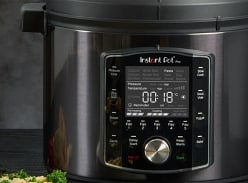 Win 1 of 3 Pot Pro Multi Cookers