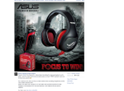 Win 1 of 3 Vulcan Pro 'Active Noise Cancelling' Pro Gaming Headsets!