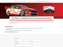 Win 1 of 35 $1,000 Coles Express Gift Cards