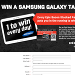 Win 1 of 35 Samsung Galaxy Tab 3 10.1