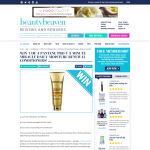 Win 1 of 4 Pantene Pro-V 3 Minute Miracle Daily Moisture Renewal Conditioners!