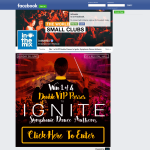Win 1 of 4 VIP passes to 'IGNITE: Symphonic Dance Anthems'! 