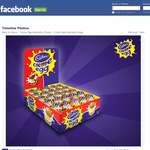 Win 1 of 5 boxes of Creme Eggs!