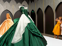 Win 1 of 5 Double Passes to Fairy Tales up Late at GOMA