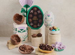 Win 1 of 5 Easter Collections