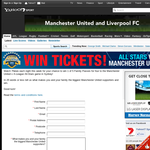 Win 1 of 5 family passes for 4 to the Manchester United v A-League All-Stars game in Sydney!