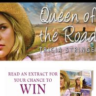 Win 1 of 5 Harlequin Rural Romance Book Packs