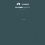 Win 1 of 5 Huawei watches!
