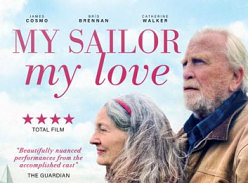 Win 1 of 5 My Sailor, My Love Double Passes