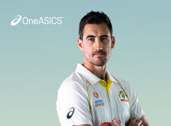 Win 1 of 5 Signed Australian Cricket Team Shirt