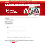 Win 1 of 50 Skincare Prize Packs